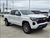 2024 Chevrolet Colorado