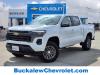 2024 Chevrolet Colorado