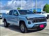 2025 Chevrolet Colorado LT