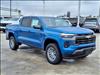 2024 Chevrolet Colorado