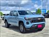 2025 Chevrolet Colorado LT