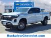 2024 Chevrolet Colorado