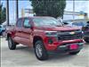 2025 Chevrolet Colorado LT