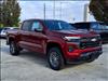 2024 Chevrolet Colorado