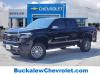 2024 Chevrolet Colorado