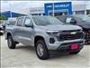 2025 Chevrolet Colorado LT