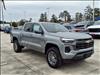 2024 Chevrolet Colorado