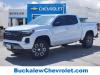 2024 Chevrolet Colorado