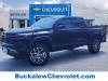 2024 Chevrolet Colorado