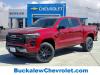 2024 Chevrolet Colorado