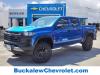 2024 Chevrolet Colorado