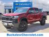 2024 Chevrolet Colorado