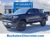 2024 Chevrolet Colorado