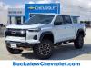 2024 Chevrolet Colorado