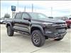 2024 Chevrolet Colorado