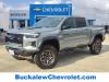 2024 Chevrolet Colorado