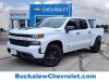 2022 Chevrolet Silverado 1500 Limited