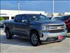 2022 Chevrolet Silverado 1500 Limited LT