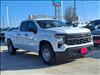 2025 Chevrolet Silverado 1500 Work Truck