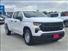2025 Chevrolet Silverado 1500 Work Truck