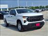 2025 Chevrolet Silverado 1500 Work Truck