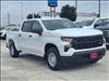 2025 Chevrolet Silverado 1500 Work Truck