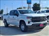 2025 Chevrolet Silverado 1500 Work Truck