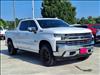 2022 Chevrolet Silverado 1500 Limited LTZ