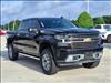 2022 Chevrolet Silverado 1500 Limited High Country