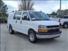 2025 Chevrolet Express 2500