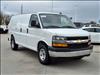 2025 Chevrolet Express 2500