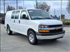 2025 Chevrolet Express 2500