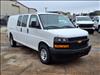 2024 Chevrolet Express