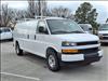 2024 Chevrolet Express 2500