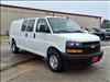 2025 Chevrolet Express