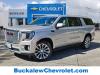 2021 GMC Yukon XL