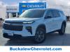 2024 Chevrolet Traverse