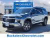 2024 Chevrolet Traverse