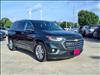 2021 Chevrolet Traverse High Country