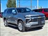 2025 Chevrolet Tahoe