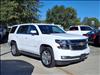 2019 Chevrolet Tahoe