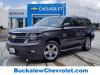 2018 Chevrolet Tahoe