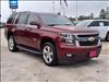 2016 Chevrolet Tahoe