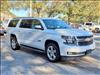 2016 Chevrolet Suburban