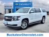 2018 Chevrolet Suburban