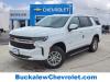 2024 Chevrolet Tahoe