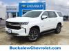 2024 Chevrolet Tahoe