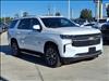 2024 Chevrolet Tahoe