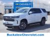 2024 Chevrolet Tahoe