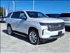 2024 Chevrolet Tahoe